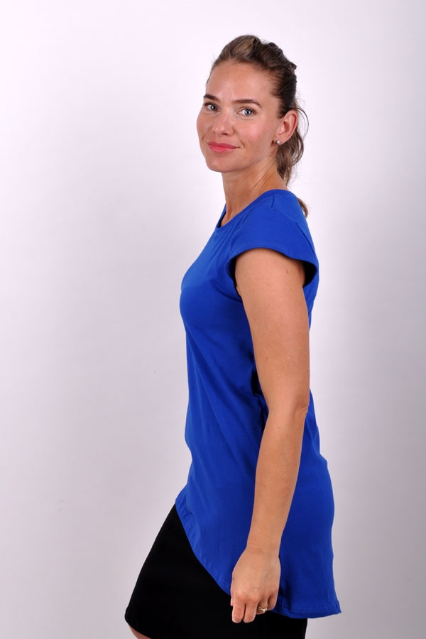 RoundiX top blue