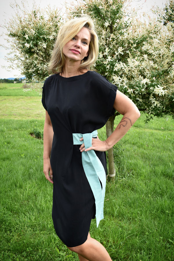 RefiniX dress/výběr z několika barev