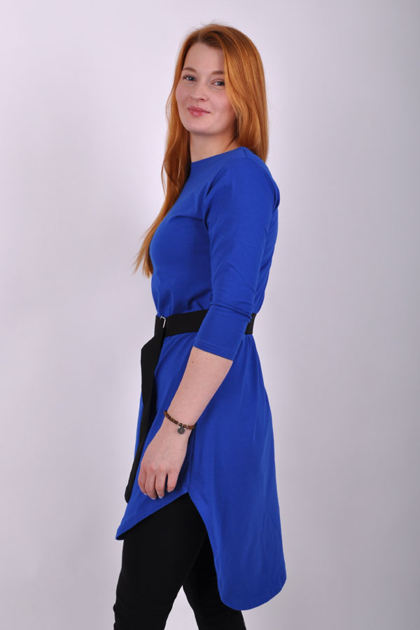 ReposiX dress blue
