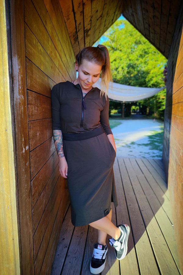 ChoiciX dress / výběr z několika barev