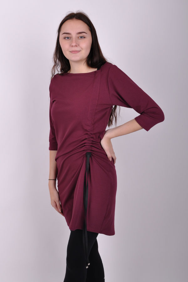 ShiftiX plum/black