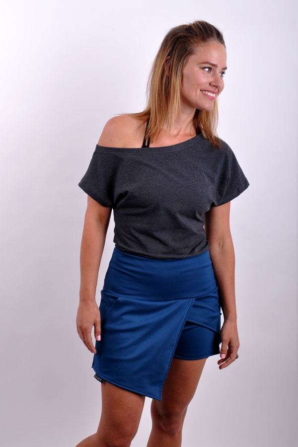 SmartiX shorts