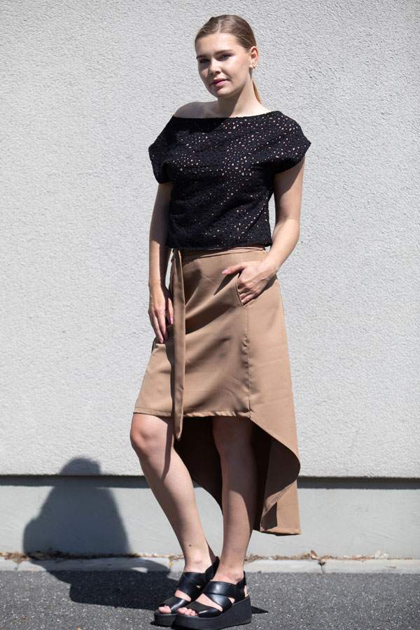 StepiX skirt / výběr z několika barev