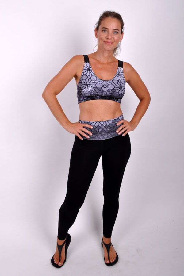 StonefloweriX leggings