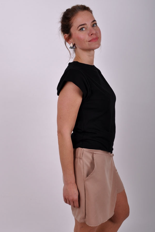 ShortiX beige