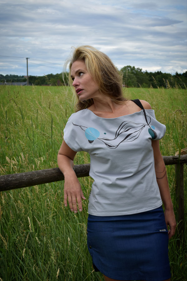 LunariX top