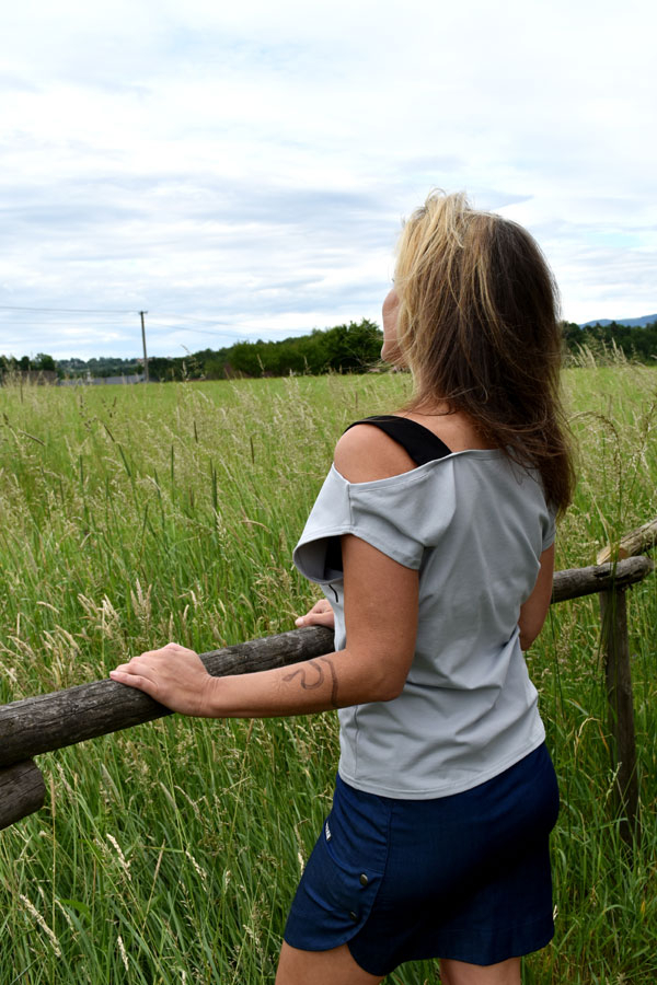 LunariX top