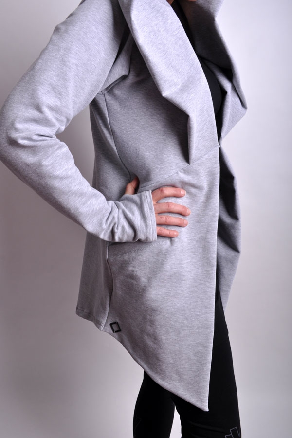 CardifoldiX light grey malange