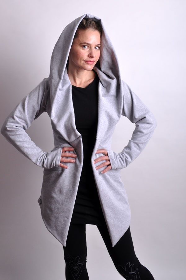 CardifoldiX light grey malange