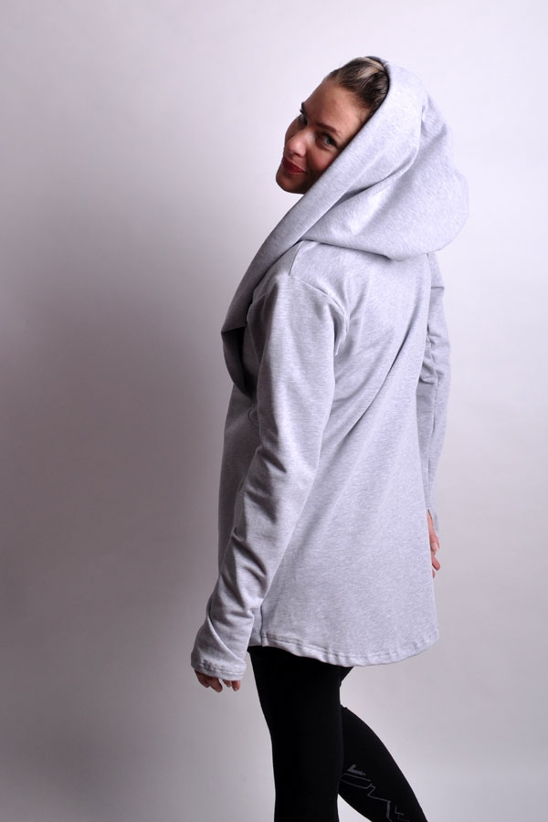 CardifoldiX light grey malange