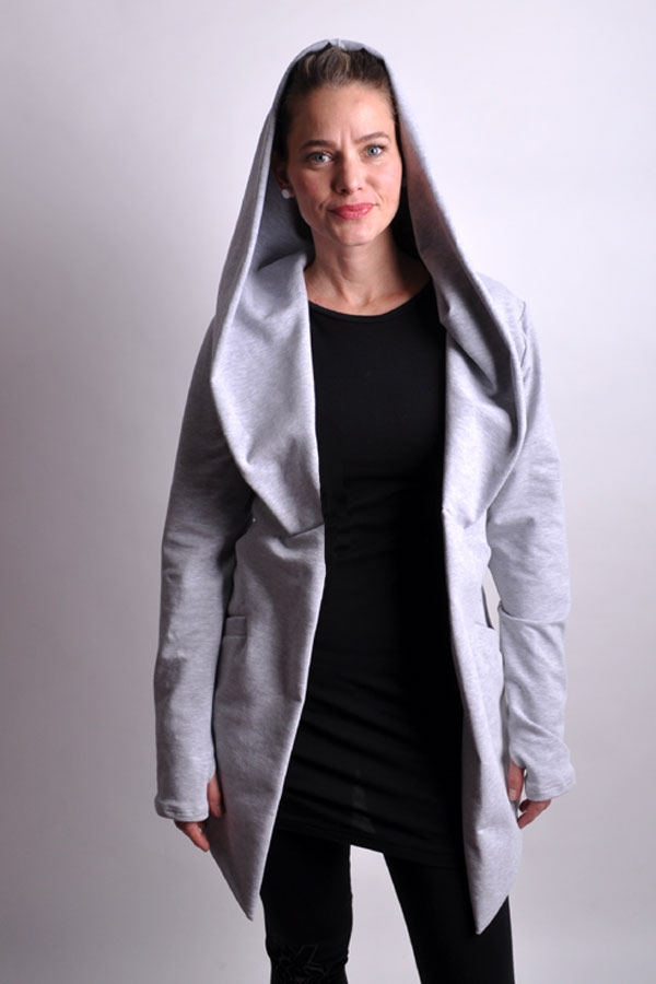 CardifoldiX light grey malange
