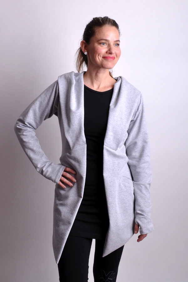 CardifoldiX light grey malange