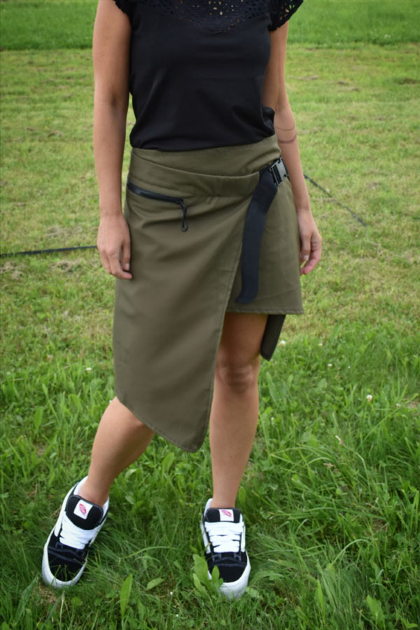 TreadiX skirt 