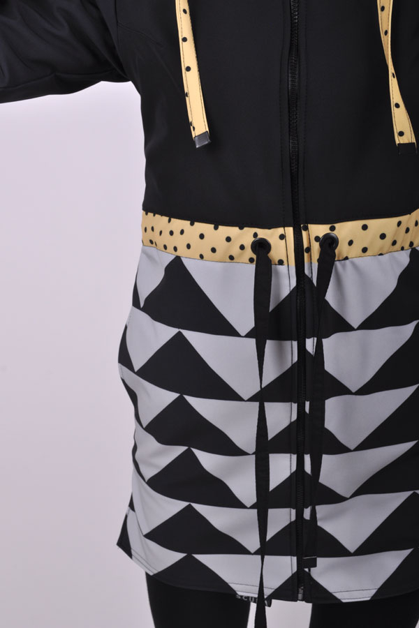 DiversiX jacket