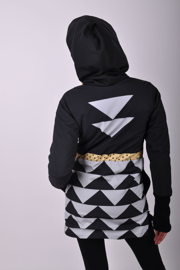 DiversiX jacket