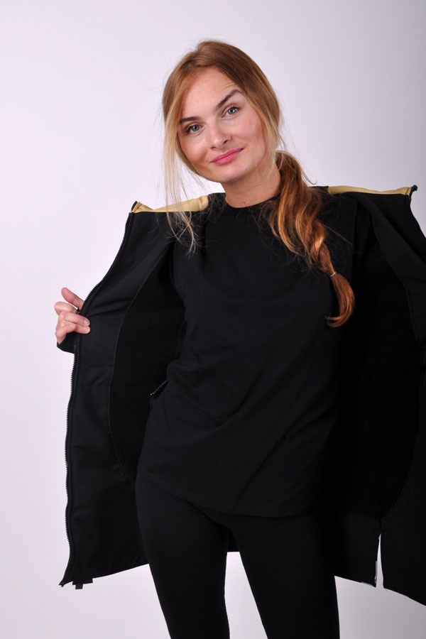DiversiX jacket