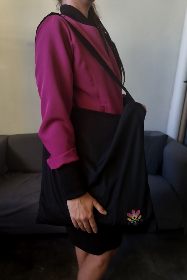 MDŽ dárek k objednávce nad 1500,- TAŠKA