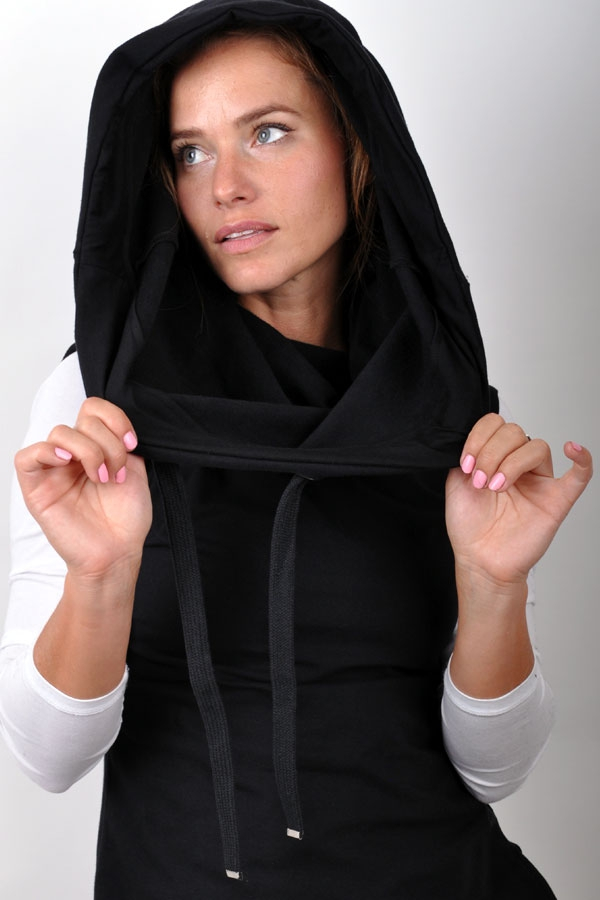 CollariX dressy vest