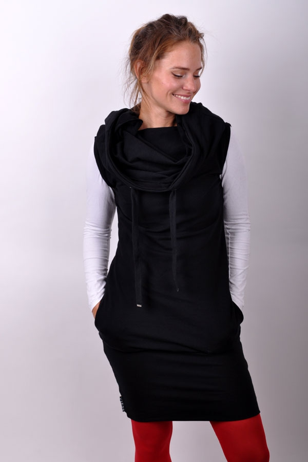 CollariX dressy vest
