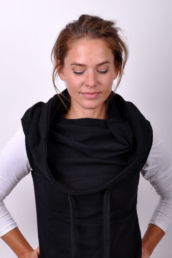 CollariX dressy vest