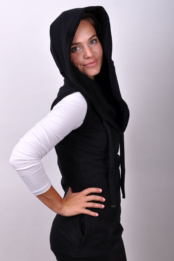 CollariX dressy vest