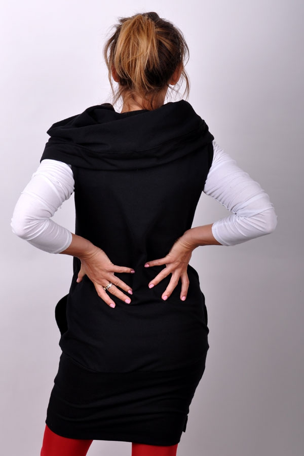 CollariX dressy vest