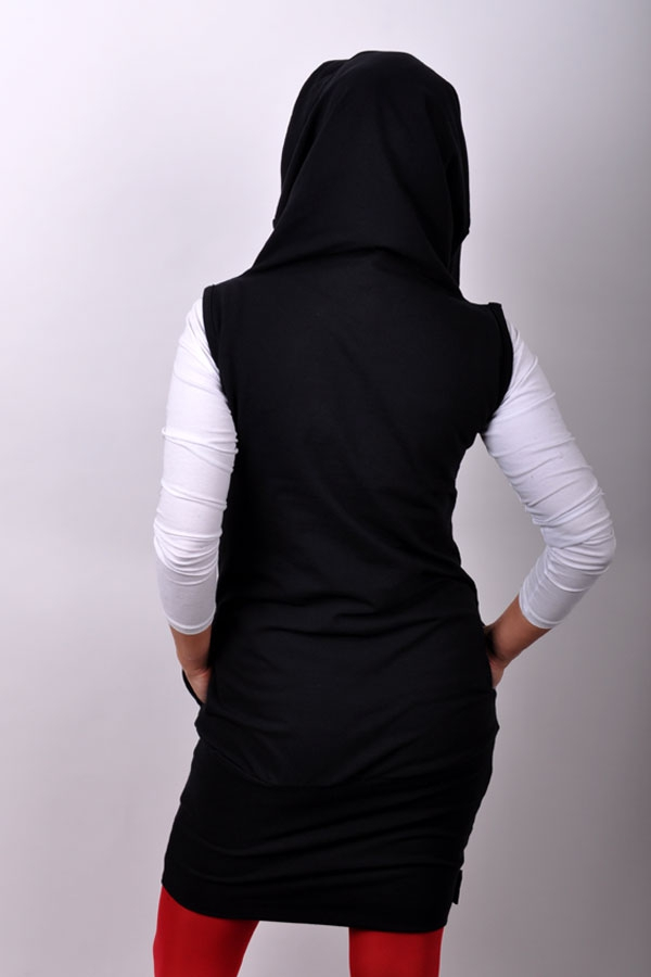 CollariX dressy vest