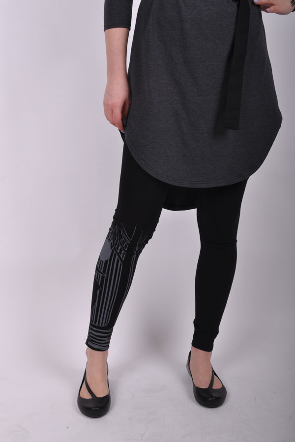 HeroniX leggings 