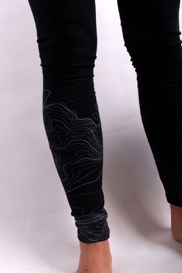 ContourliniX leggings