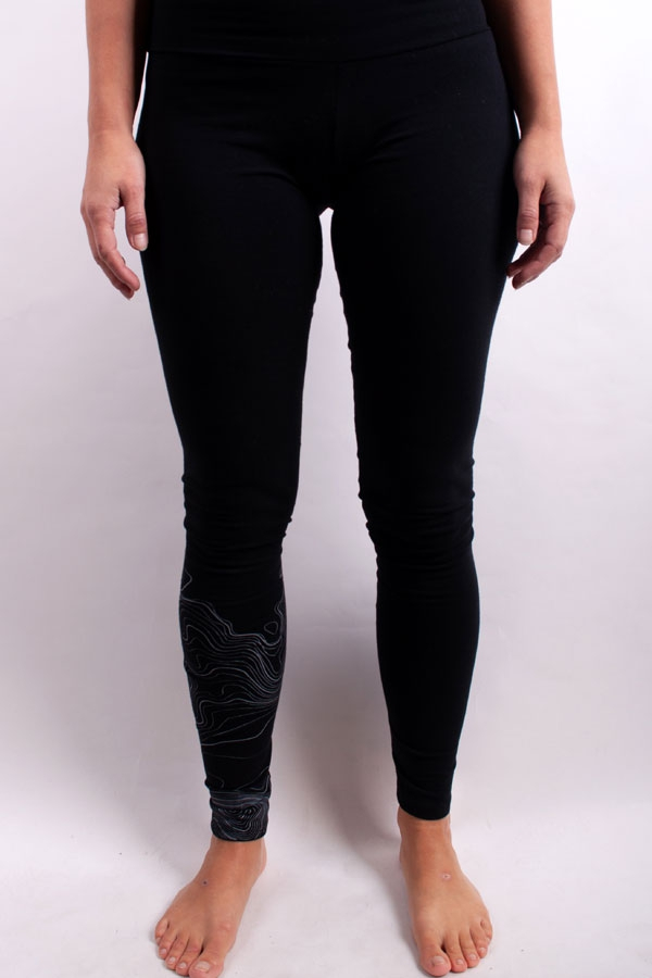 ContourliniX leggings WINTER