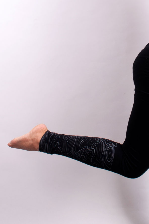 ContourliniX leggings