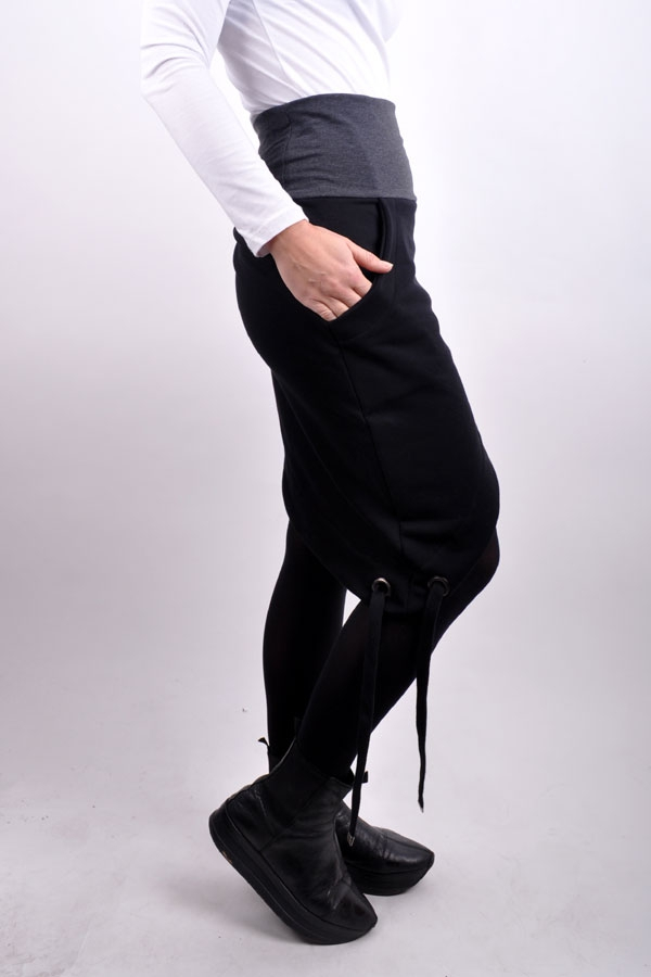 AsymetriX WINTER skirt