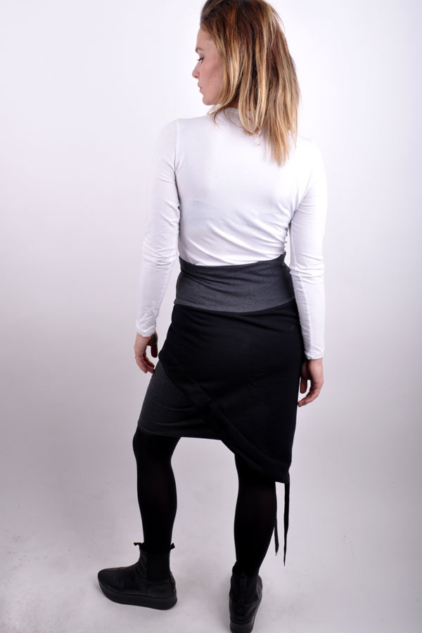 AsymetriX WINTER skirt