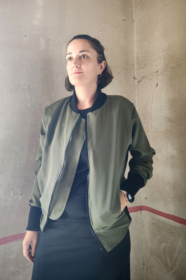 YupiX khaki LIMITED