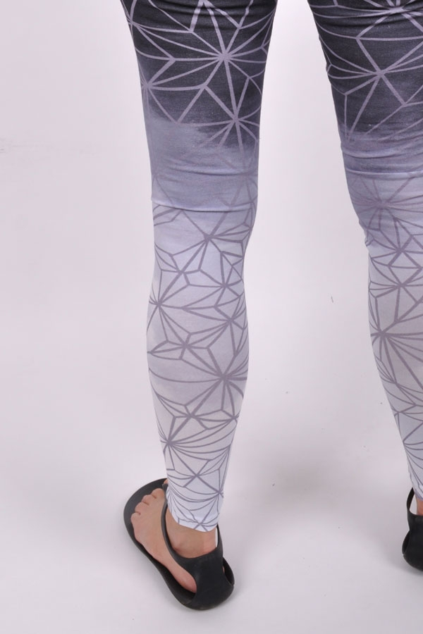 GradientiX digiprint leggings