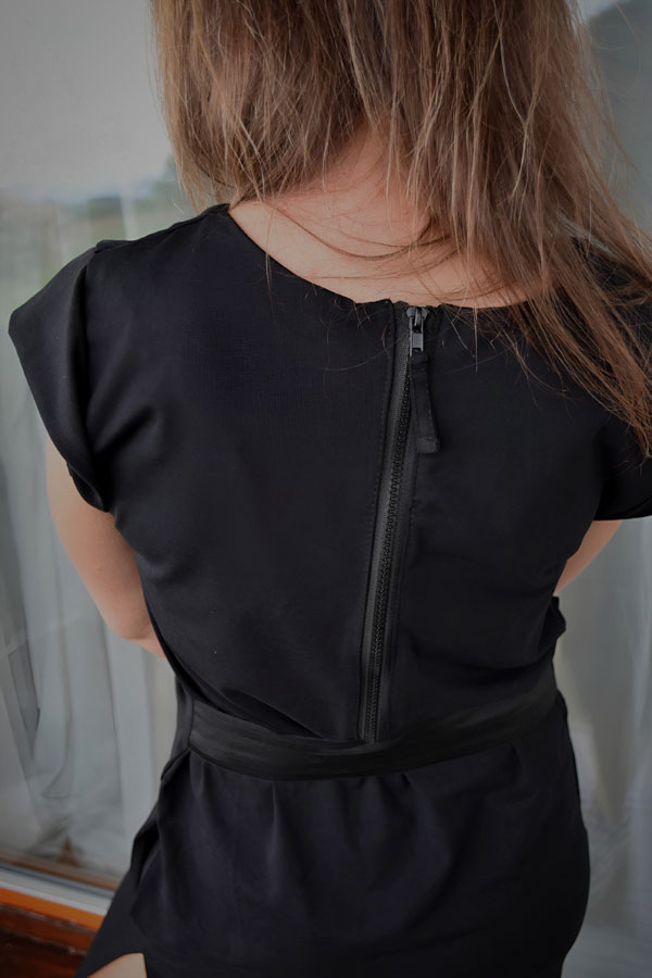 ChoiciX dress / výběr z několika barev