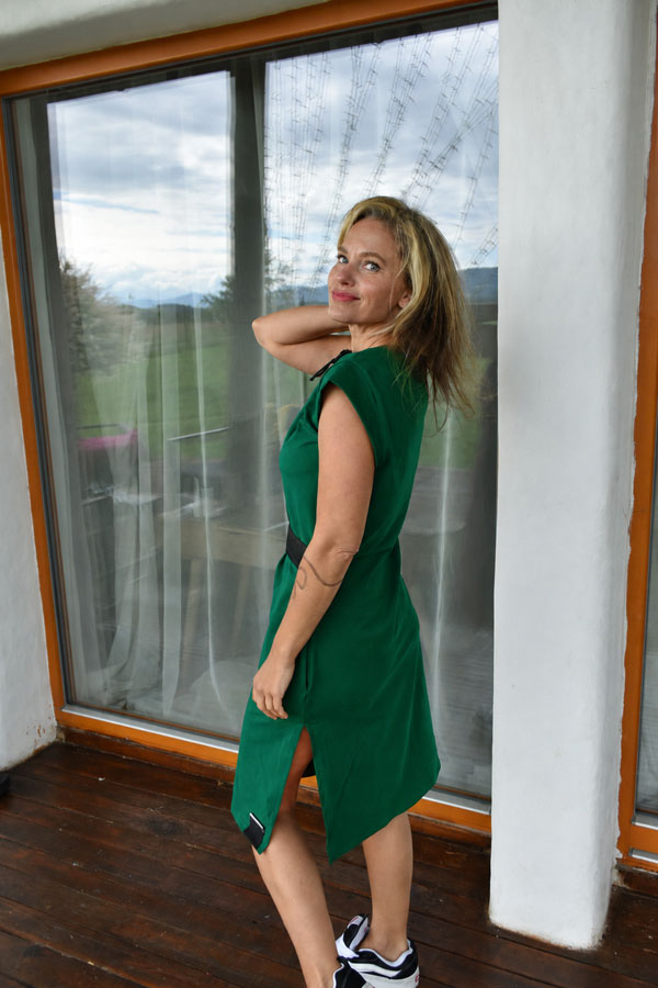 ChoiciX dress / výběr z několika barev