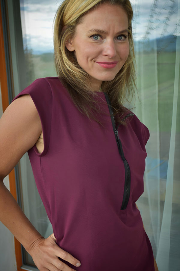 ChoiciX dress / výběr z několika barev